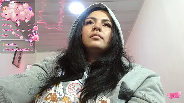 Anastaciia tay online show from January 14, 2025, 9:13 am