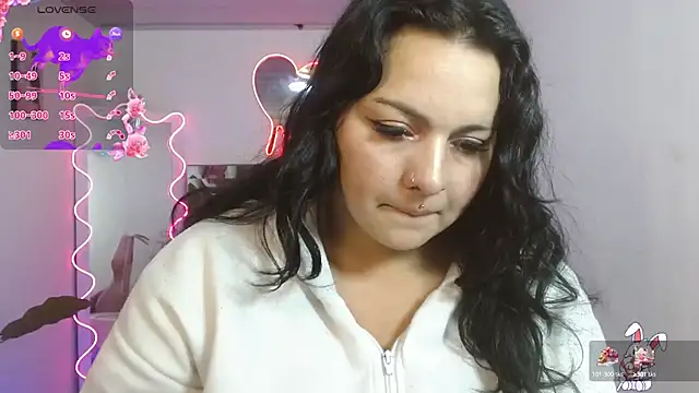 Anastaciia tay online show from January 16, 2025, 2:51 am