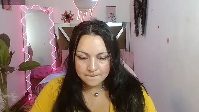 Anastaciia tay online show from February 27, 2025, 2:53 am