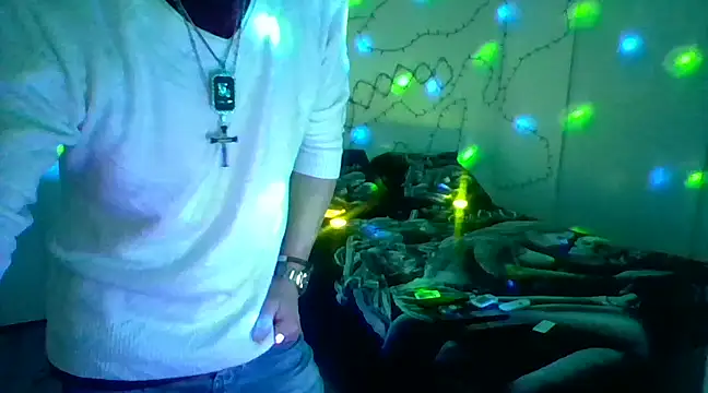 brunoguunot online show from January 17, 2025, 5:51 pm