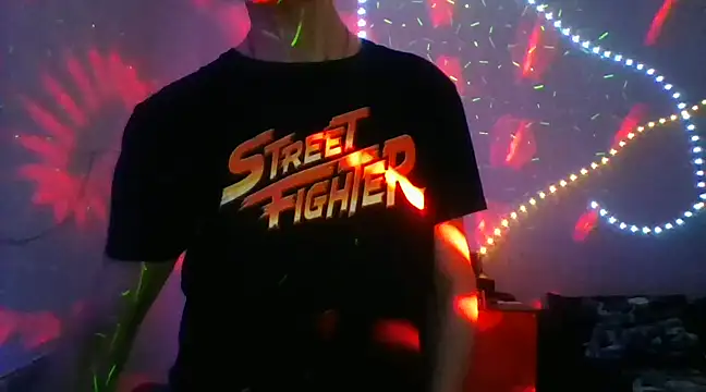 brunoguunot online show from March 18, 2025, 5:21 pm