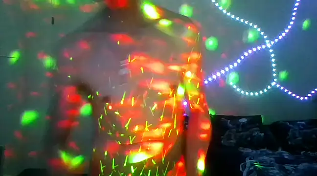 brunoguunot online show from March 18, 2025, 11:31 pm