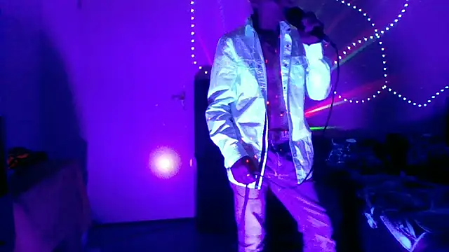 brunoguunot online show from December 20, 2025, 9:22 pm