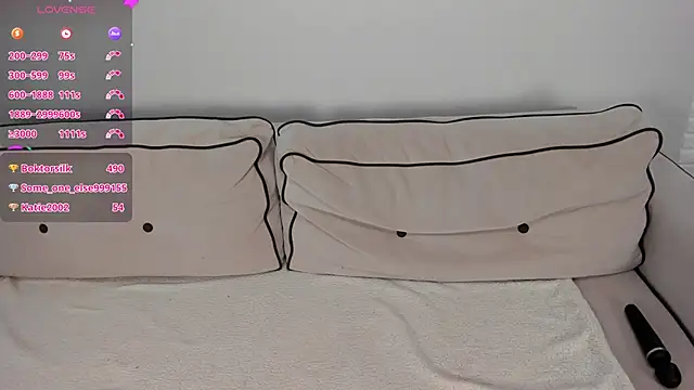 Milana girl online show from December 4, 2024, 7:28 am