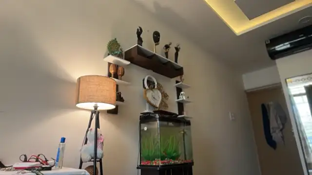 Hotty-Sana online show from March 11, 2026, 5:57 am