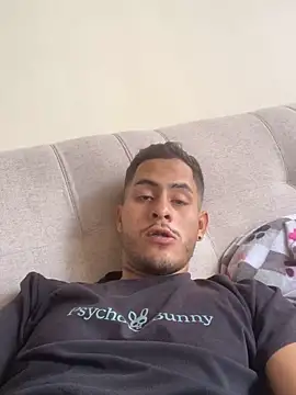 Dalton oficial online show from November 6, 2025, 5:36 pm