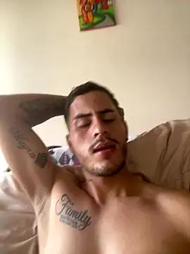 Dalton oficial online show from November 9, 2025, 9:46 pm