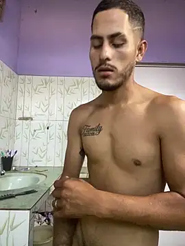 Dalton oficial online show from February 26, 2026, 4:28 pm