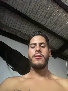 Dalton oficial online show from June 14, 2026, 4:31 pm