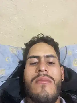 Dalton oficial online show from June 19, 2026, 3:22 am