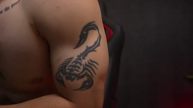 JacksonOlsenn online show from March 5, 2026, 8:49 pm