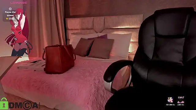 Cristal  adams online show from January 8, 2026, 12:18 pm