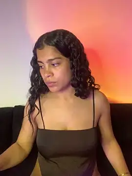 NINA 18 YEARS online show from December 14, 2024, 11:34 pm