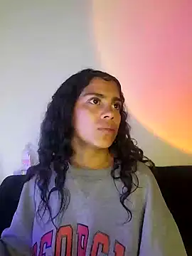 NINA 18 YEARS online show from December 16, 2024, 11:39 pm