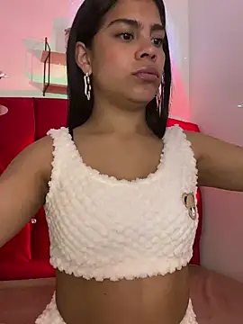 NINA 18 YEARS online show from January 30, 2025, 8:10 pm