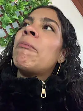 NINA 18 YEARS online show from February 5, 2025, 9:07 pm