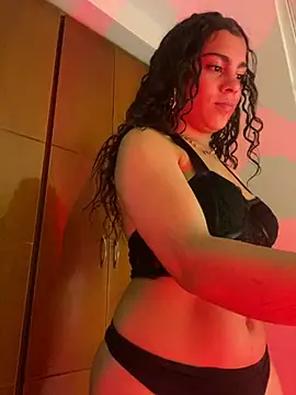 NINA 18 YEARS online show from February 8, 2025, 1:11 am