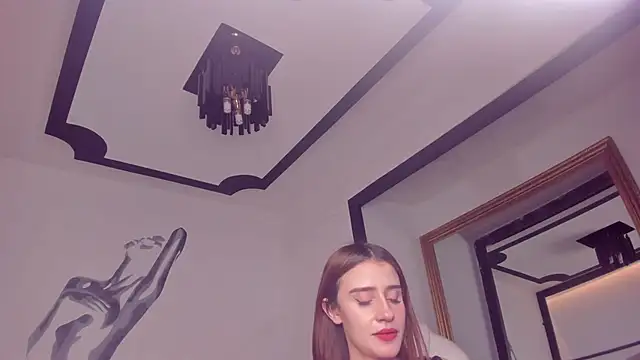 TinaJonnes  online show from January 29, 2025, 7:53 pm