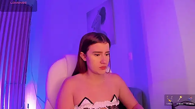 TinaJonnes  online show from January 12, 2026, 6:07 am