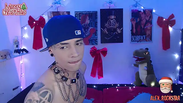 Snapshot of alex_rockstar chatting on December 22, 2024, 9:09 pm alex rockstar online show from December 22, 2024, 9:09 pm