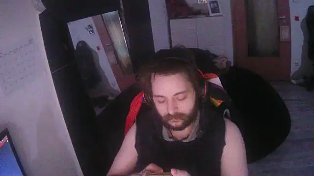 German Young Bear online show from January 6, 2026, 9:13 am