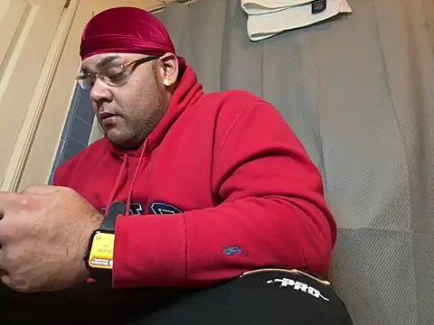 fatboyjayohh126 online show from January 19, 2025, 4:01 am