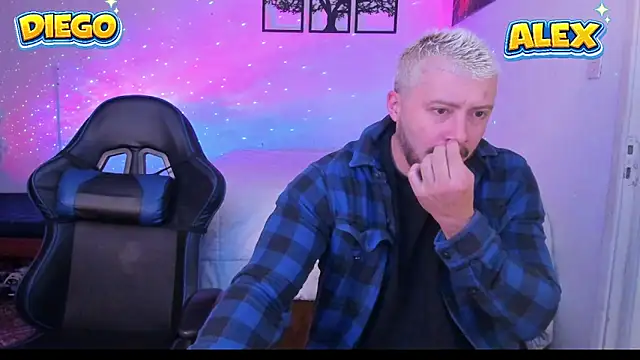 AlexJaz11 online show from June 2, 2026, 11:34 am