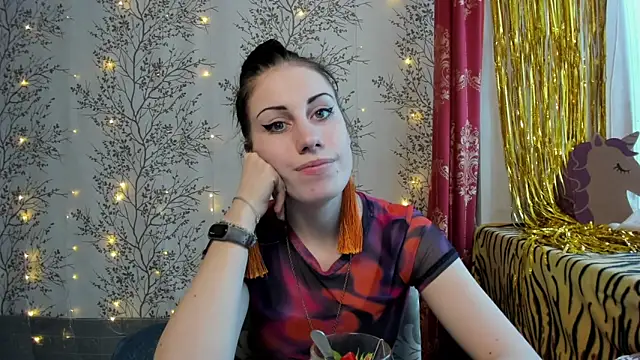 Snapshot of Mary0Lou chatting on January 20, 2025, 9:03 am Mary0Lou online show from January 20, 2025, 9:03 am