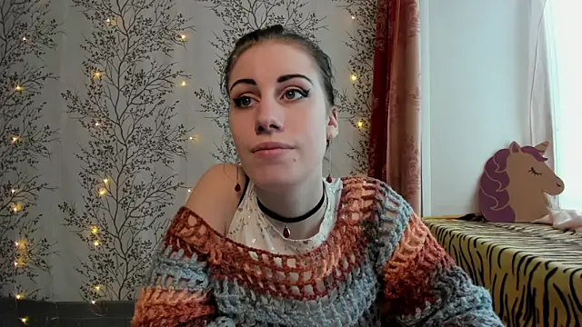 Snapshot of Mary0Lou chatting on January 28, 2025, 6:05 am Mary0Lou online show from January 28, 2025, 6:05 am