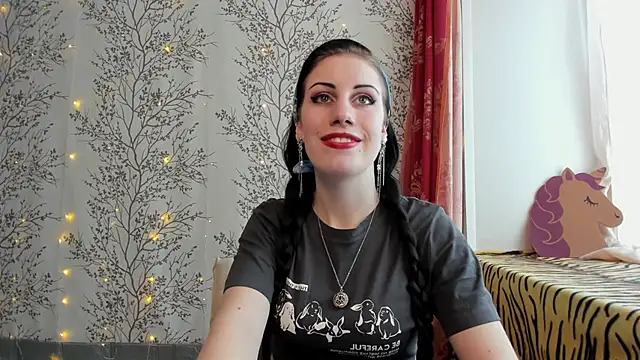 Snapshot of Mary0Lou chatting on January 30, 2025, 6:24 am Mary0Lou online show from January 30, 2025, 6:24 am