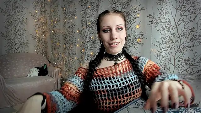 Snapshot of Mary0Lou chatting on February 12, 2026, 5:57 am Mary0Lou online show from February 12, 2026, 5:57 am