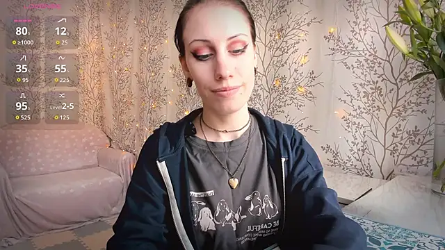 Snapshot of Mary0Lou chatting on February 23, 2026, 7:39 am Mary0Lou online show from February 23, 2026, 7:39 am