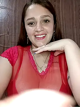 hanna-a online show from April 21, 2026, 6:23 pm