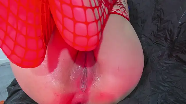 ANEVANS2 online show from February 17, 2025, 9:41 pm