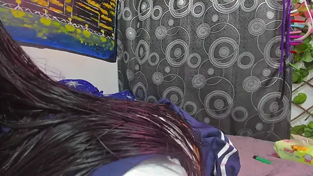 ANEVANS2 online show from February 28, 2025, 6:31 pm