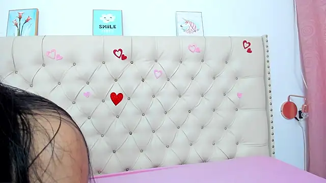 Snapshot of Kim_Eli chatting on February 26, 2025, 8:22 pm Kim Eli online show from February 26, 2025, 8:22 pm