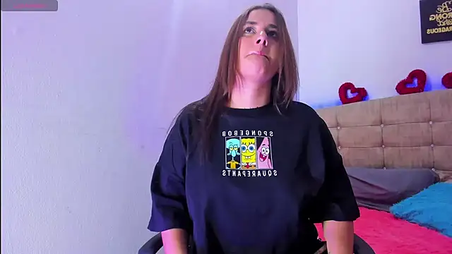 Catherine summer1 online show from November 5, 2025, 10:21 pm