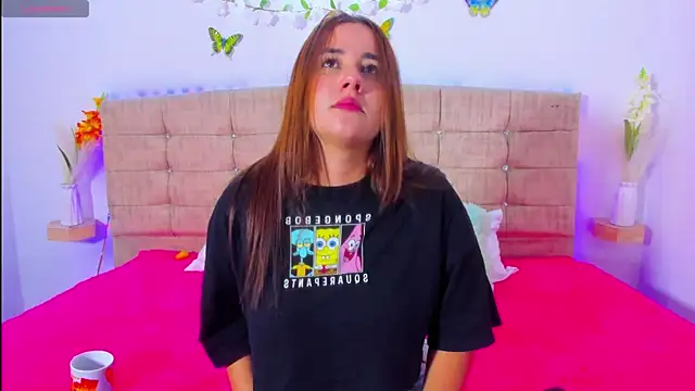 Catherine summer1 online show from February 26, 2026, 11:04 pm