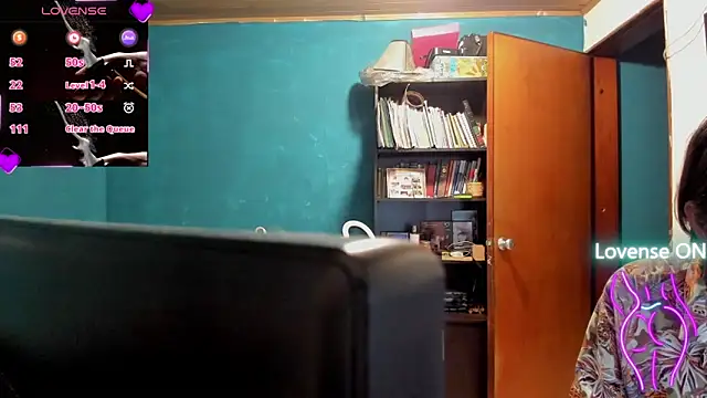 Snapshot of peanut_tangerine chatting on November 15, 2025, 1:03 am peanut tangerine online show from November 15, 2025, 1:03 am