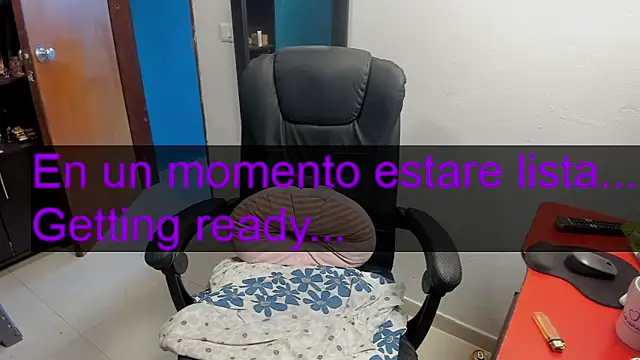 peanut tangerine online show from February 22, 2026, 1:20 pm