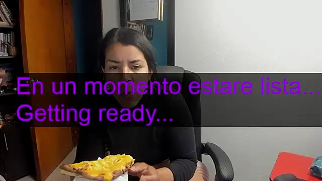 peanut tangerine online show from March 27, 2026, 11:59 pm