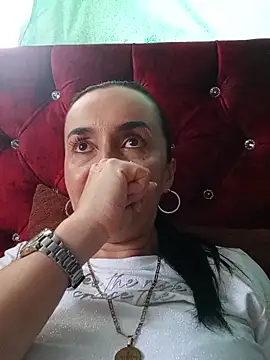 Samantha Sullivan  online show from February 17, 2026, 9:43 pm