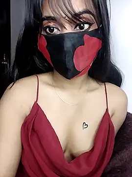 Sexy eye-19 online show from December 4, 2025, 5:28 am