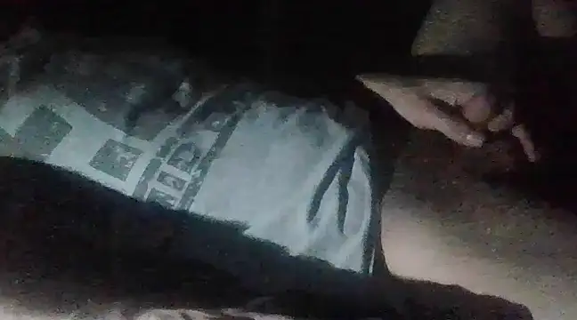 Vicktore007 online show from March 15, 2025, 8:37 am