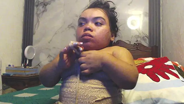 Snapshot of Michelle_Brooks chatting on January 28, 2025, 3:47 am Michelle Brooks online show from January 28, 2025, 3:47 am