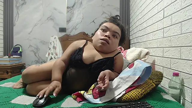 Snapshot of Michelle_Brooks chatting on February 1, 2025, 3:52 am Michelle Brooks online show from February 1, 2025, 3:52 am