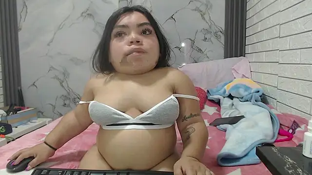 Snapshot of Michelle_Brooks chatting on March 10, 2025, 4:03 pm Michelle Brooks online show from March 10, 2025, 4:03 pm