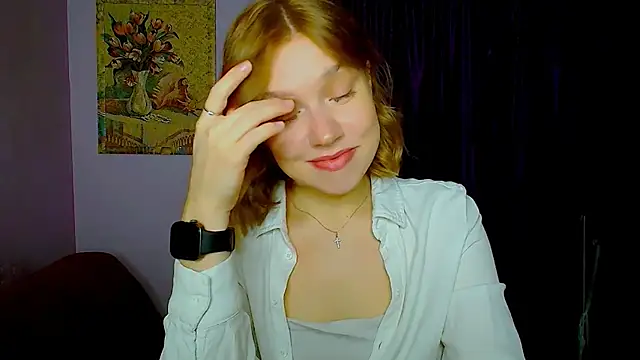 TaylorBre online show from November 12, 2025, 6:25 am