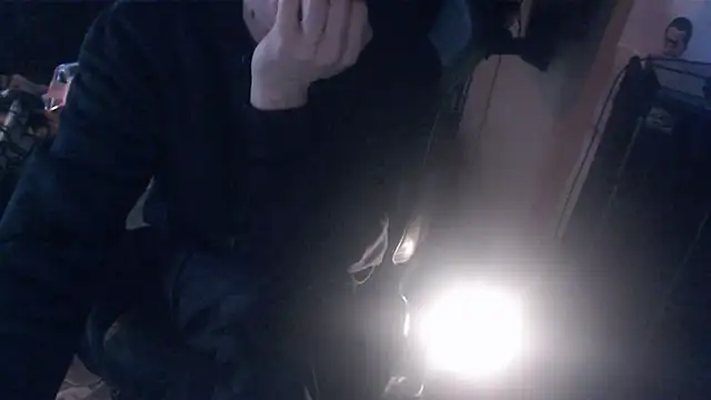 Xbox4200 online show from January 10, 2026, 9:33 am