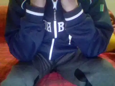 Ariete80s online show from March 19, 2025, 9:37 pm